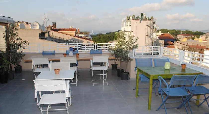 ****  Noahs Ark Hotel Istanbul Türkei