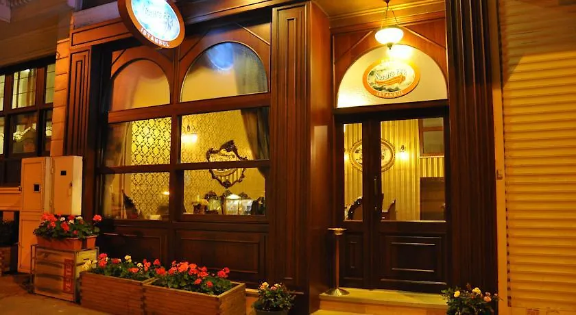 Noahs Ark Hotel Estambul